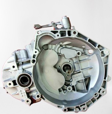 КОРОБКА ПЕРЕДАЧ MERCEDES BENZ 711685 711-685