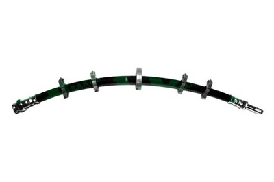 LPR CABLE DE FRENADO T IVECO DAILY IV 06- L + P  