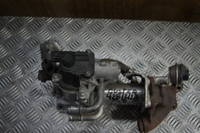 Клапан egr duster 1.5 70036814 фото №1