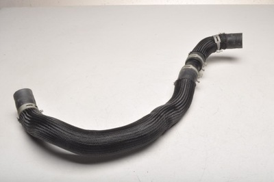 Nissan x-trail iv t33 1.5 e-power труба шланг wody фото №1