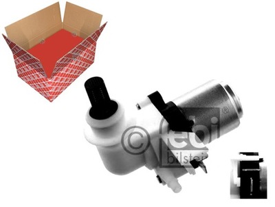 Febi bilstein 14503 насос розпилювача, омивач скло лобове фото №1