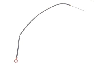 Daf lf 45 55 5.9 01-06 e3 щуп масла фото №1