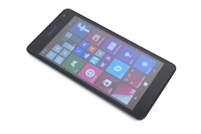 Smartfon Microsoft Lumia 535 5'' 1/8GB Dual SIM