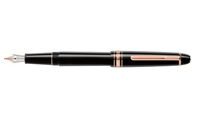 Pióro Wieczne Montblanc Meisterstuck Classique Ros