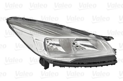 REFLEKTORIUS FORD KUGA II 03.13-12.16 