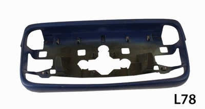 Корпус, дзеркало зовнішнє volvo 20455982 фото №1