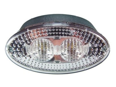 Proplast лампа заднього виду заднього виду led 12/24v фото №1