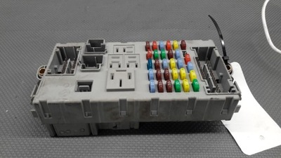 50513353 коробка предохранителей alfa romeo 159 фото №1