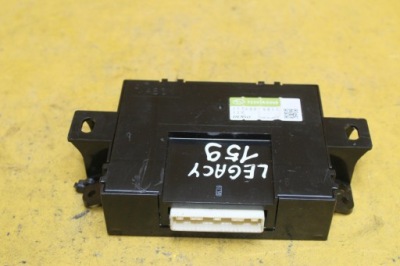 Модуль отопителя 177600-6812 legacy iv 2.0 d фото №1