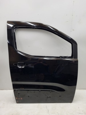 Combo e berlingo iv rifter proace city doblo iii двері праве перед фото №1