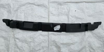 Ford ranger iii защита нижняя бампера передний eb3b8b407aa фото №1