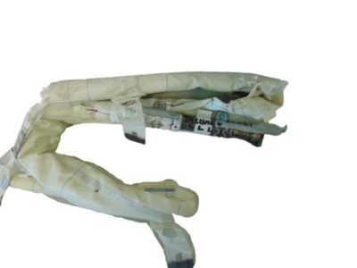 Шторка безопасности левая renault talisman kombi фото №1