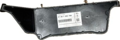 Bmw 1 f21 krztałtka стойка b левая внутренняя 7265799 фото №1