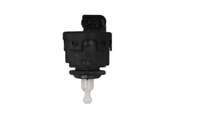 Audi vw seat skoda моторчик регулировки фары фото №1