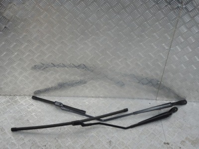 Рычаги дворник kpl. renault captur ii 288810776r 288866468r фото №1