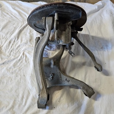 Важіль audi a8 d4 8ro фото №1