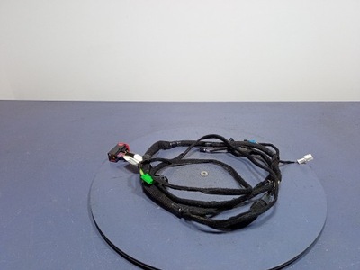 Peugeot rifter електропроводка джгут стельовий 9827927980 фото №1