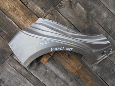 Порог обшивка порог подкрылок mercedes a klasa a177 четверть задняя правая фото №1