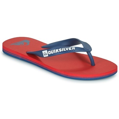 Japonki dzieci Quiksilver Molokai AQBL100277 r.38