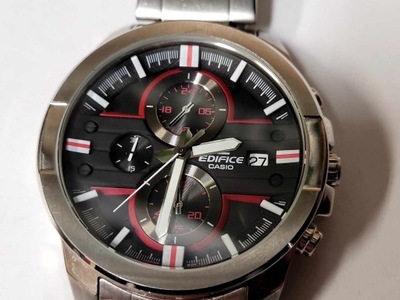 Casio Edifice EF-527