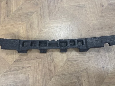 Балка абсорбер піна бампера перед insignia a 13238344 фото №1