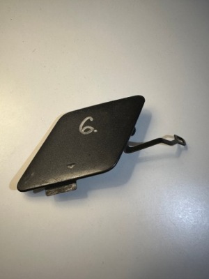 Bmw f30 f31 заглушка фаркоп задняя 15857711 фото №1