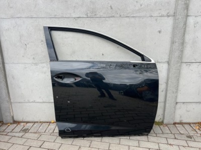 Двері lexus nx i 2014-2021 передні праве перед правий bardzo ładne фото №1