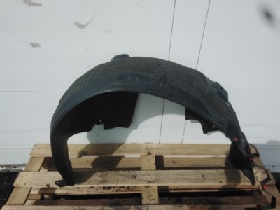 7498 opel astra j подкрылок левый задняя 13271360 фото №1