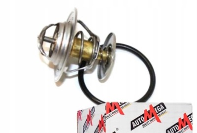 Automega 160047210 термостат, середина охолоджуючий фото №1