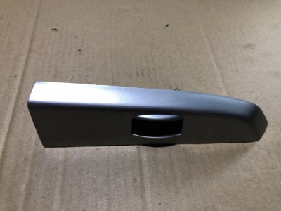 Панель переключатель стекло toyota hilux 74271-0k090 фото №1