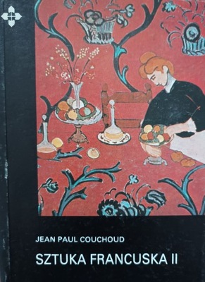 Sztuka francuska II Jean Paul Couchoud
