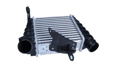 INTERCOOLER VW POLO 05- 1,4/1,9TDI AC688946  