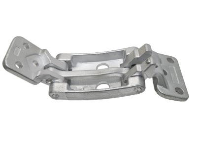 Петля двері задній верх ліва ліва mercedes sprinter vw crafter 06 - 270 ° фото №1