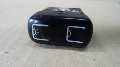 Mercedes vito w638 переключатель света 0055452207 фото №1