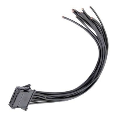 Штекер резистора renault clio iii modus twingo ii фото №1