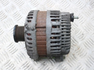 Генератор 23100jg71a renault koleos 2.0dci фото №1