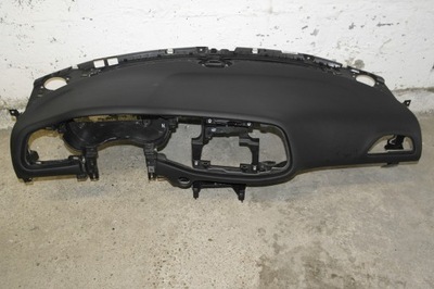 Dodge charger подушка безопасности ремни pas приборная панель консоль полка pulpit полка фото №1