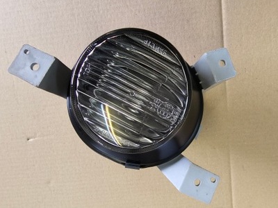 Opel agila противотуманная фара противотуманный 93180862 фото №1