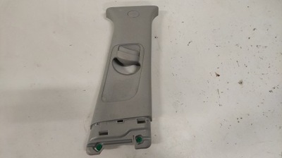 Kia niro захист стійка середнього права 16-22 фото №1