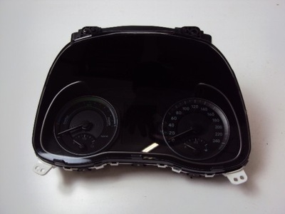 Лічильник прилади hyundai kona hybrid 2017- фото №1