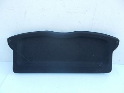 Полка багажника задняя задняя alfa romeo mito фото №1