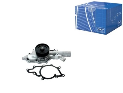 Насос wody mercedes om648 w220 02- 320cdi skf фото №1