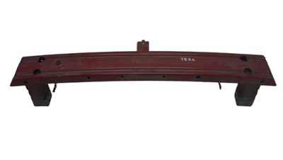 Балка бампера перед chevrolet trax фото №1