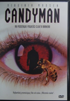 DVD Candyman (1992)