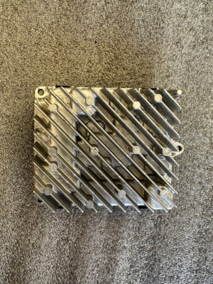 !преобразователь модуль audi 4k0941572cs 4k0941572c! фото №1