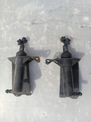 Crafter омивач лампа правий a9068600247 фото №1