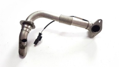 2020 alfa romeo giulia шланг egr 1850622d02332 фото №1