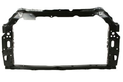 Toyota aygo i pas передній підсилювач 2008- фото №1