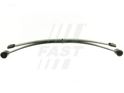 Fast ft13358 набор пружина фото №1