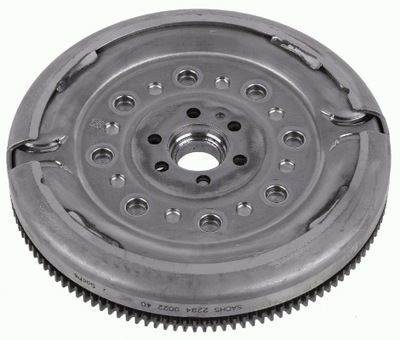 WHEEL FLY WHEEL DUAL-MASS FLYWHEEL 2294 002 240  